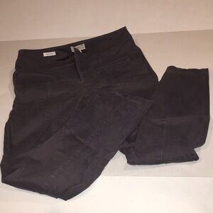 Loft Outlet Skinny Ankle Pants | Size 2
